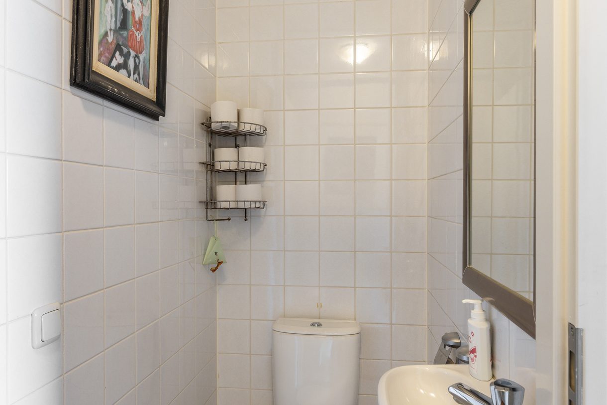 Te koop: Foto Appartement aan de Maassluissedijk 134A in Vlaardingen