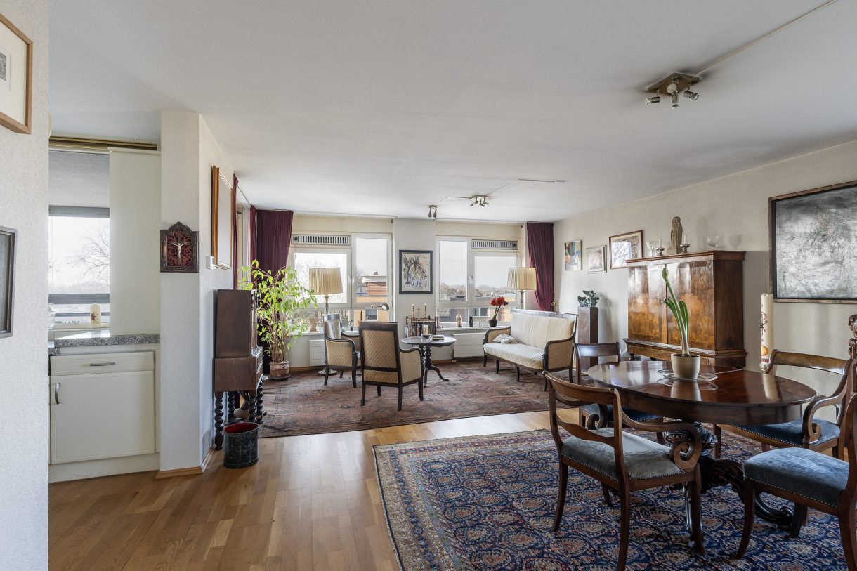 Te koop: Foto Appartement aan de Maassluissedijk 134A in Vlaardingen