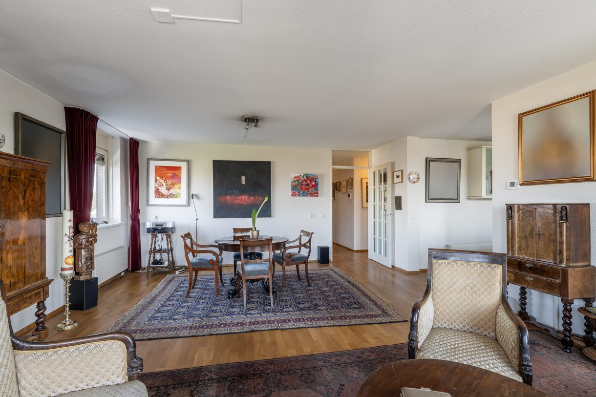 Te koop: Foto Appartement aan de Maassluissedijk 134A in Vlaardingen