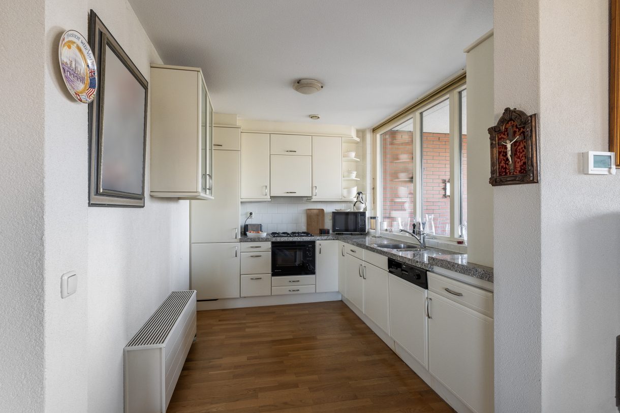 Te koop: Foto Appartement aan de Maassluissedijk 134A in Vlaardingen