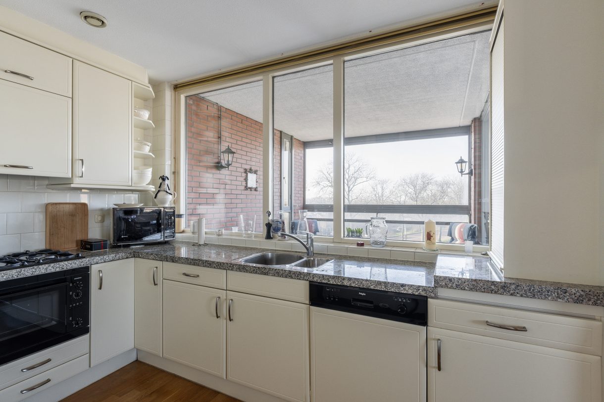 Te koop: Foto Appartement aan de Maassluissedijk 134A in Vlaardingen