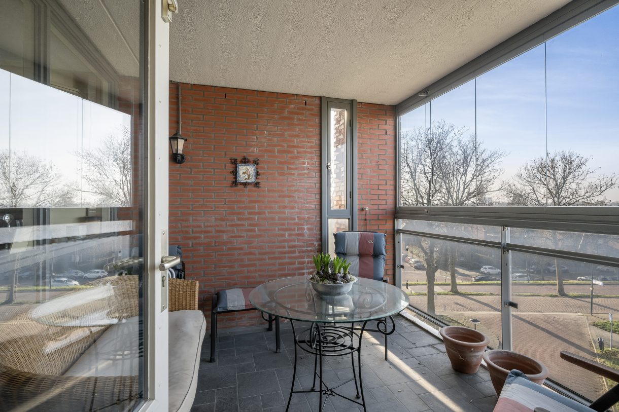 Te koop: Foto Appartement aan de Maassluissedijk 134A in Vlaardingen