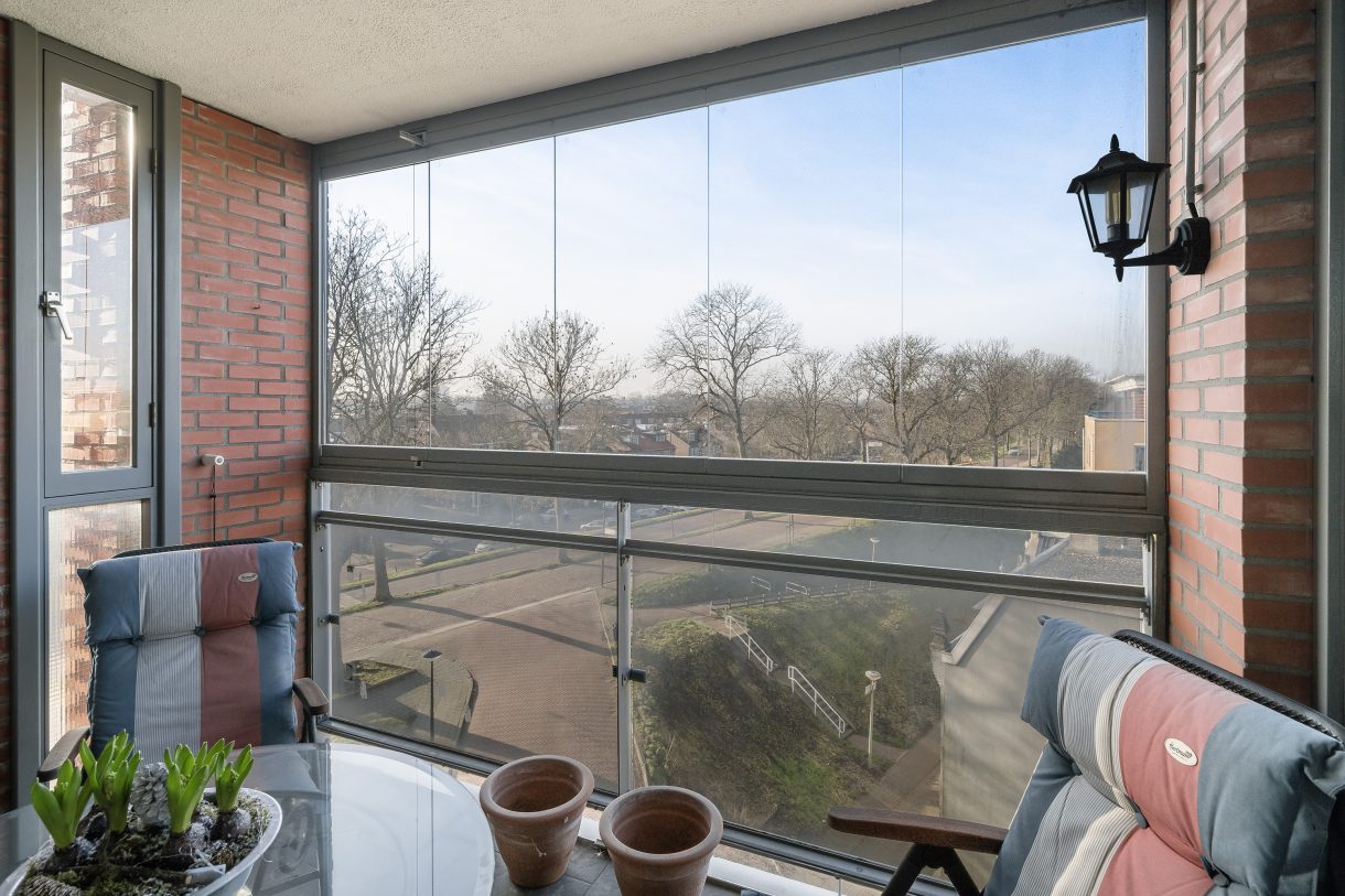 Te koop: Foto Appartement aan de Maassluissedijk 134A in Vlaardingen