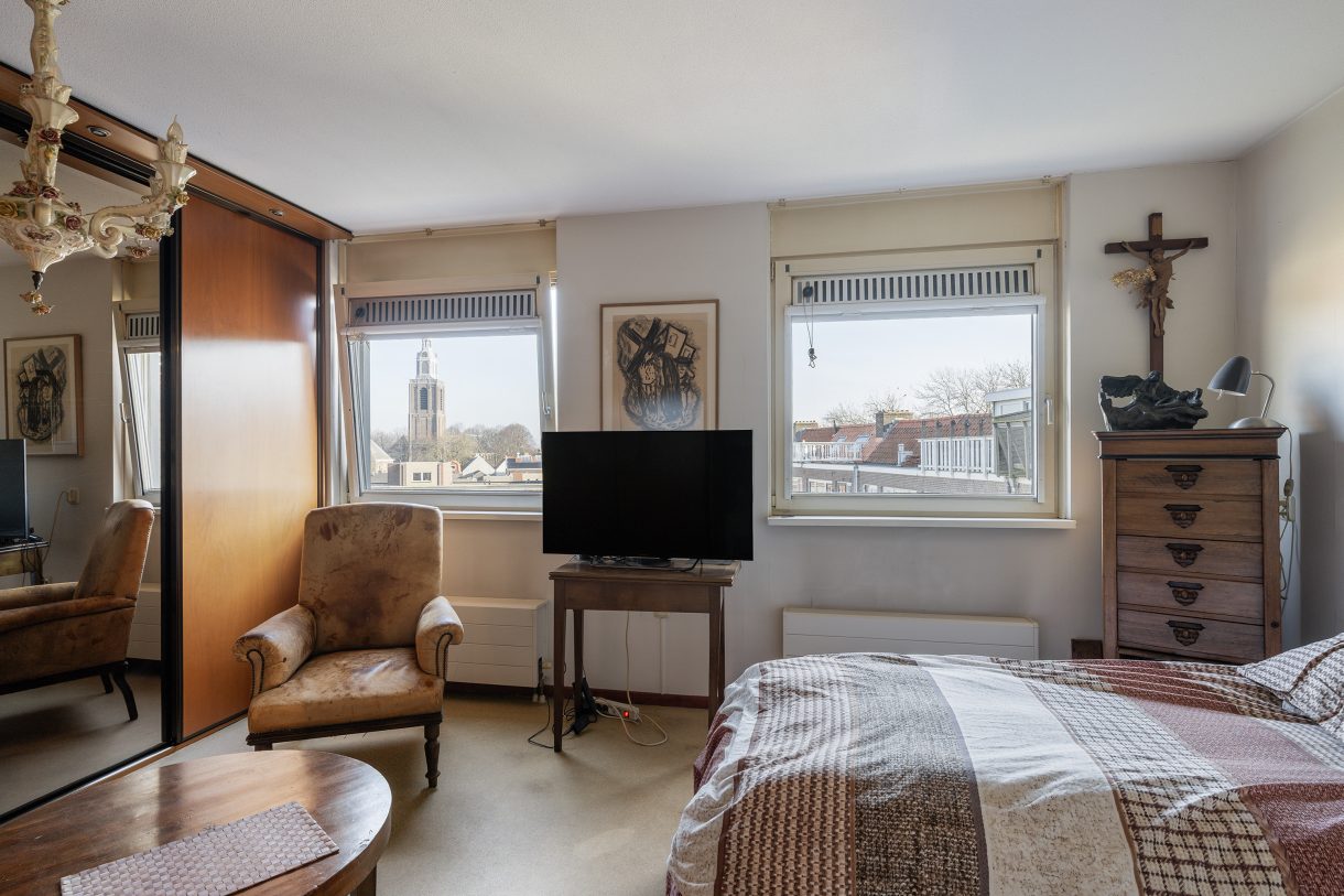 Te koop: Foto Appartement aan de Maassluissedijk 134A in Vlaardingen