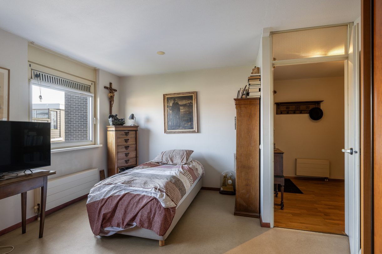 Te koop: Foto Appartement aan de Maassluissedijk 134A in Vlaardingen