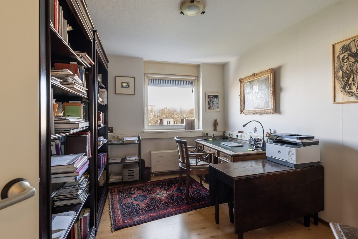 Te koop: Foto Appartement aan de Maassluissedijk 134A in Vlaardingen