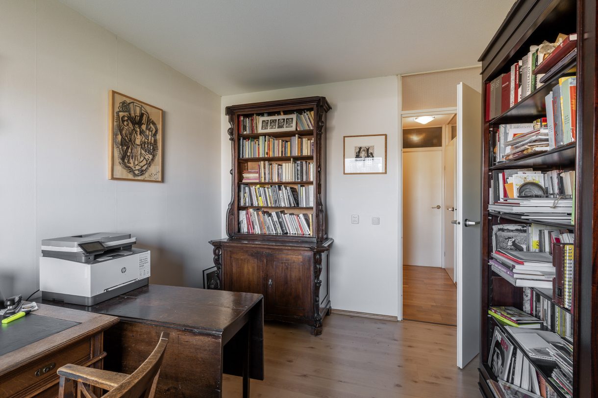 Te koop: Foto Appartement aan de Maassluissedijk 134A in Vlaardingen