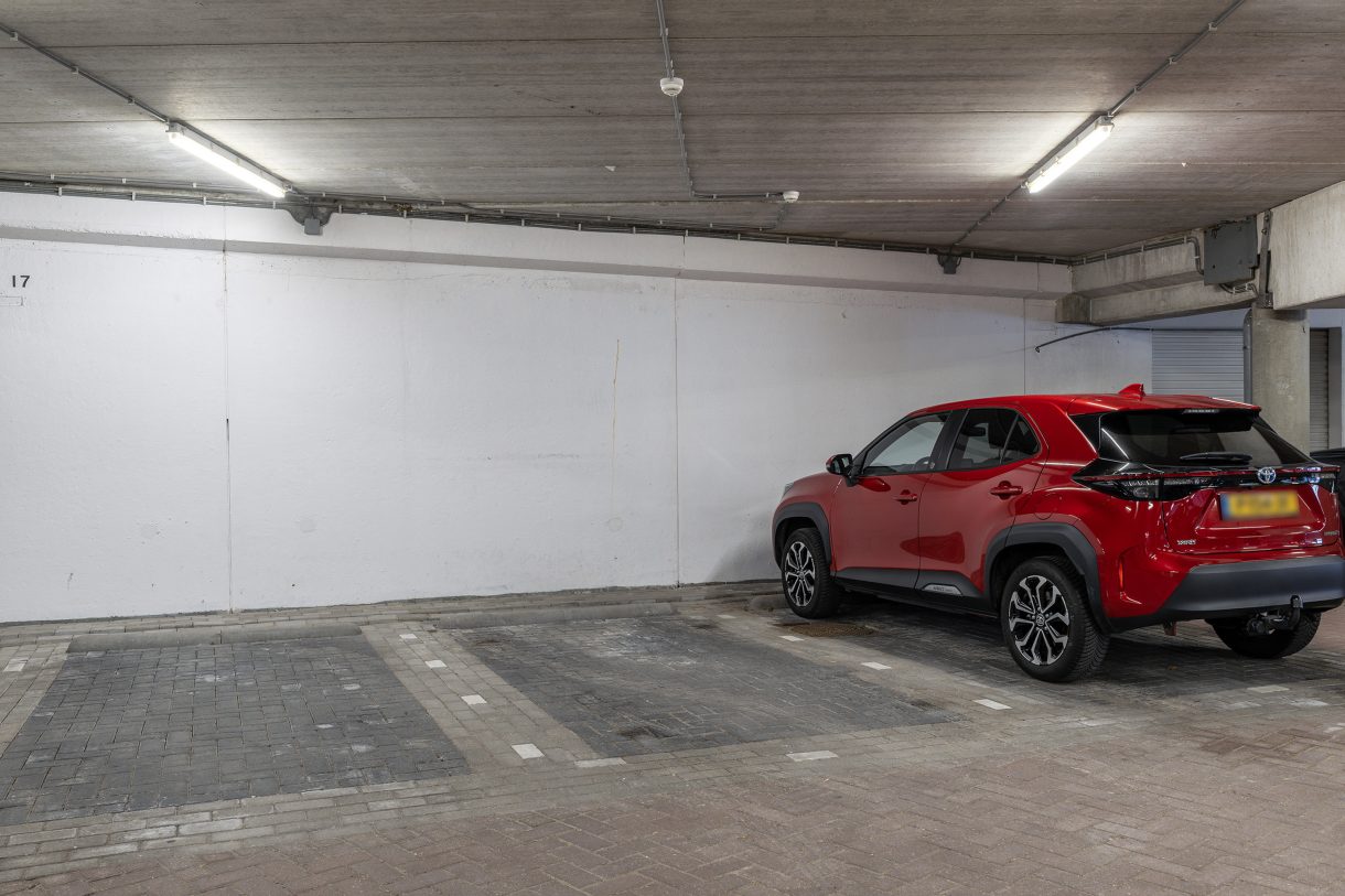 Te koop: Foto Appartement aan de Maassluissedijk 134A in Vlaardingen