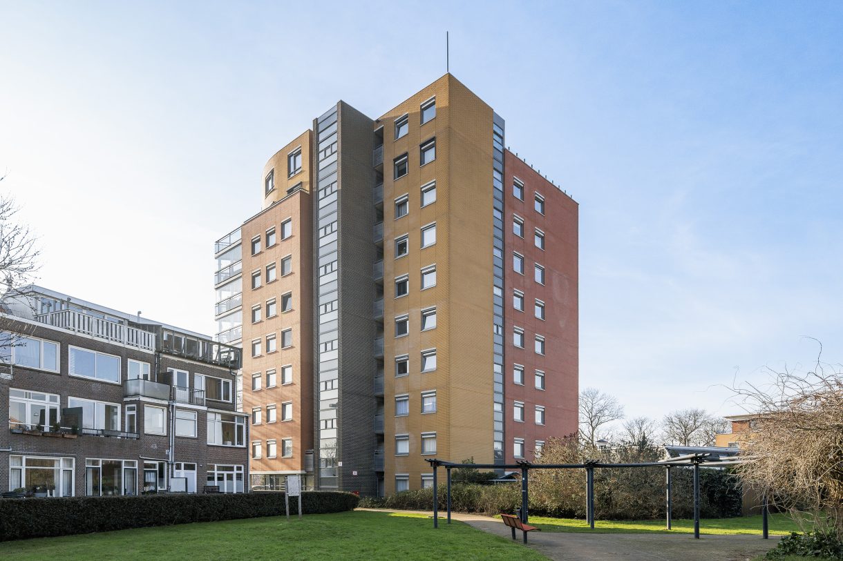 Te koop: Foto Appartement aan de Maassluissedijk 134A in Vlaardingen