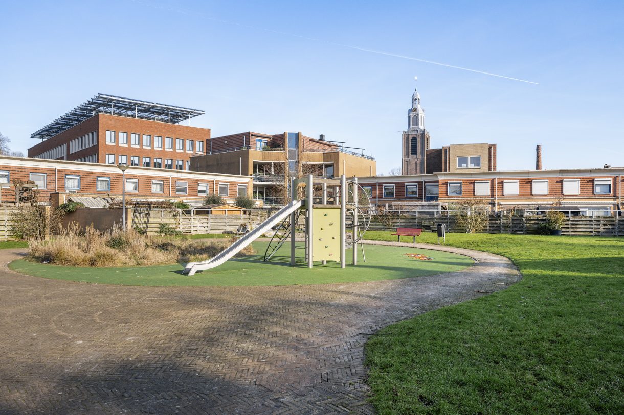 Te koop: Foto Appartement aan de Maassluissedijk 134A in Vlaardingen