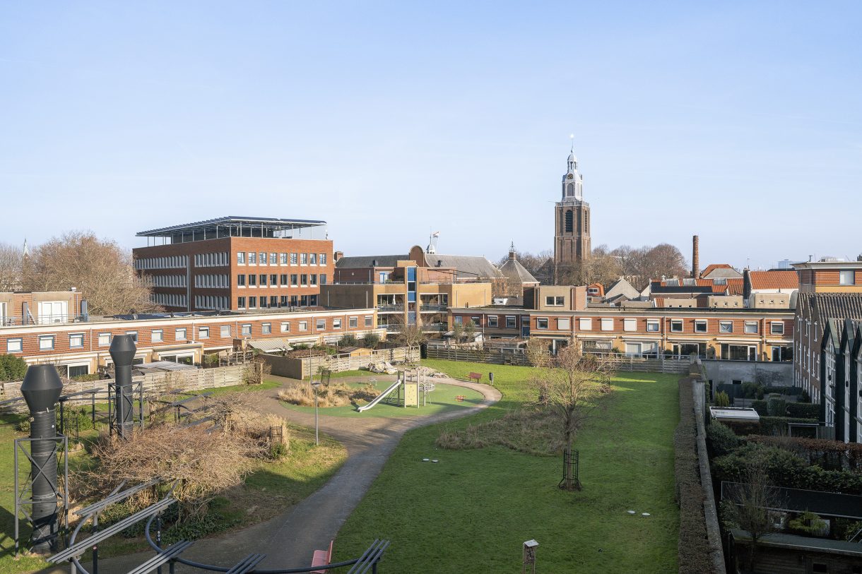 Te koop: Foto Appartement aan de Maassluissedijk 134A in Vlaardingen