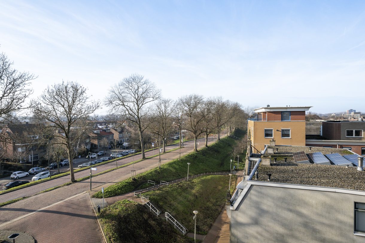 Te koop: Foto Appartement aan de Maassluissedijk 134A in Vlaardingen