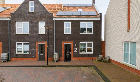 Hoofdfoto van Hengelo Rozenbottel 2