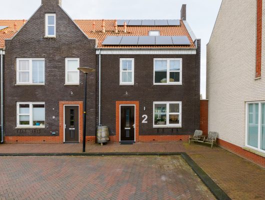 Hoofdfoto van Hengelo Rozenbottel 2