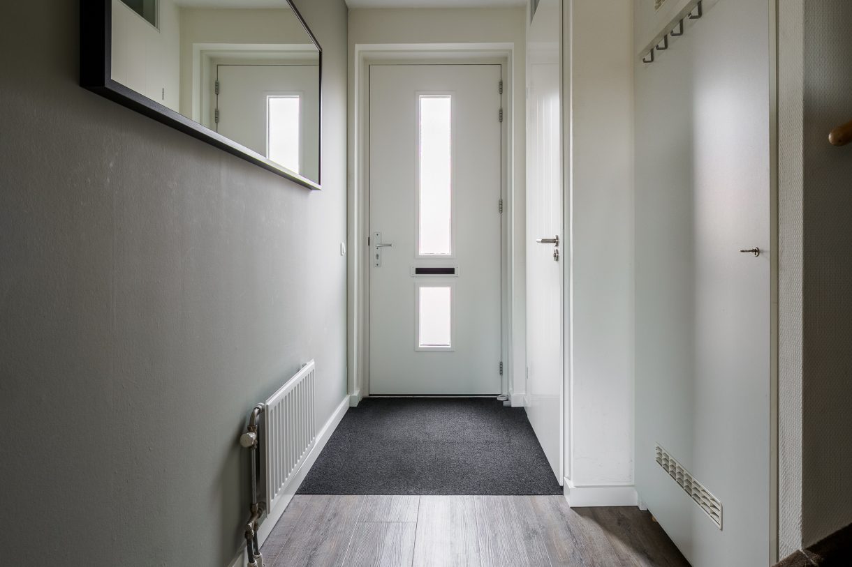 Te koop: Foto Woonhuis aan de Rozenbottel 2 in Hengelo