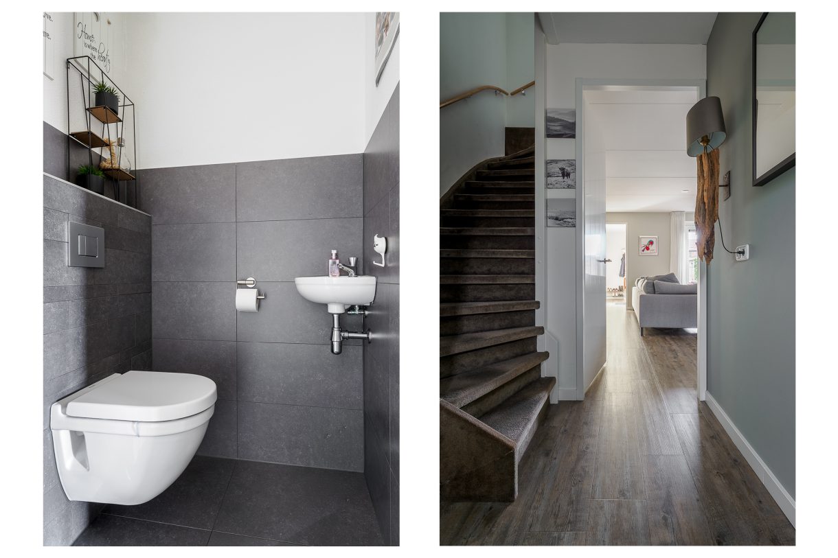 Te koop: Foto Woonhuis aan de Rozenbottel 2 in Hengelo