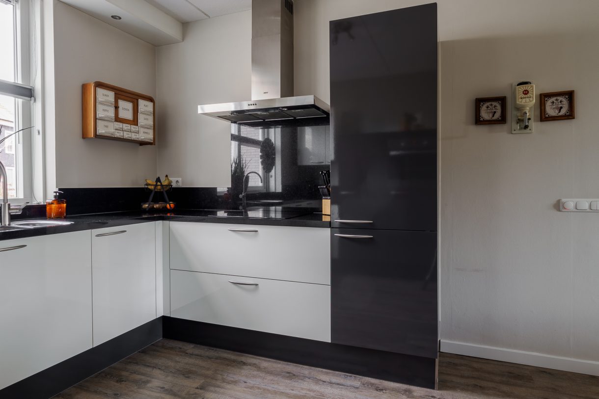 Te koop: Foto Woonhuis aan de Rozenbottel 2 in Hengelo