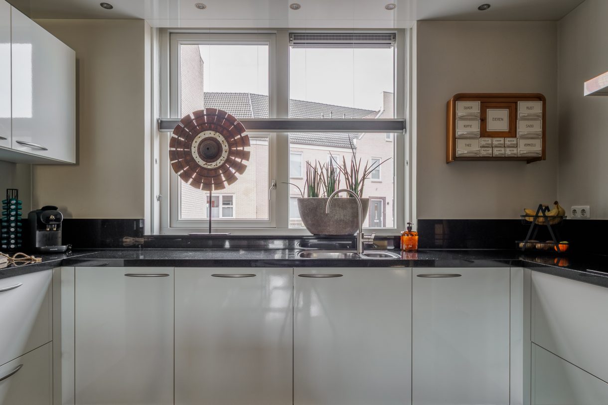 Te koop: Foto Woonhuis aan de Rozenbottel 2 in Hengelo