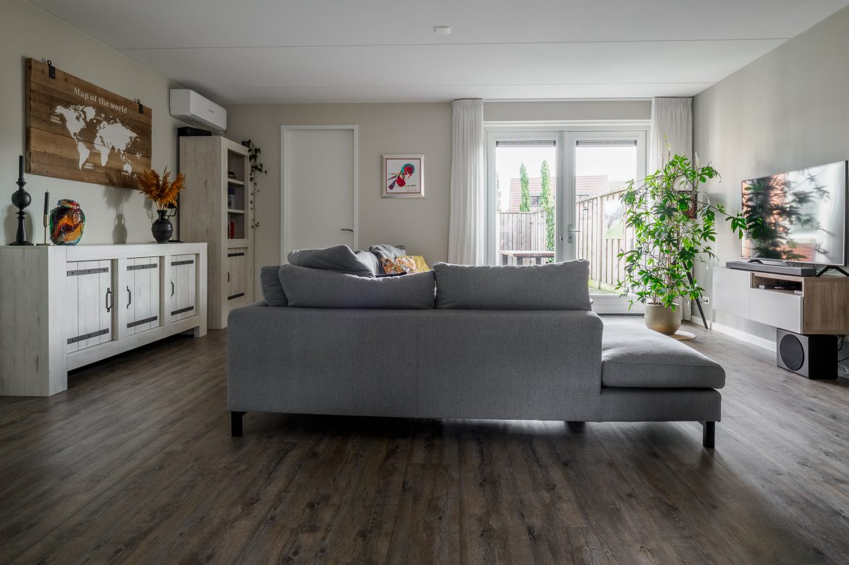 Te koop: Foto Woonhuis aan de Rozenbottel 2 in Hengelo