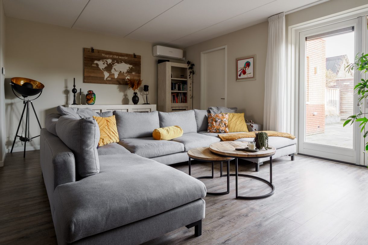 Te koop: Foto Woonhuis aan de Rozenbottel 2 in Hengelo