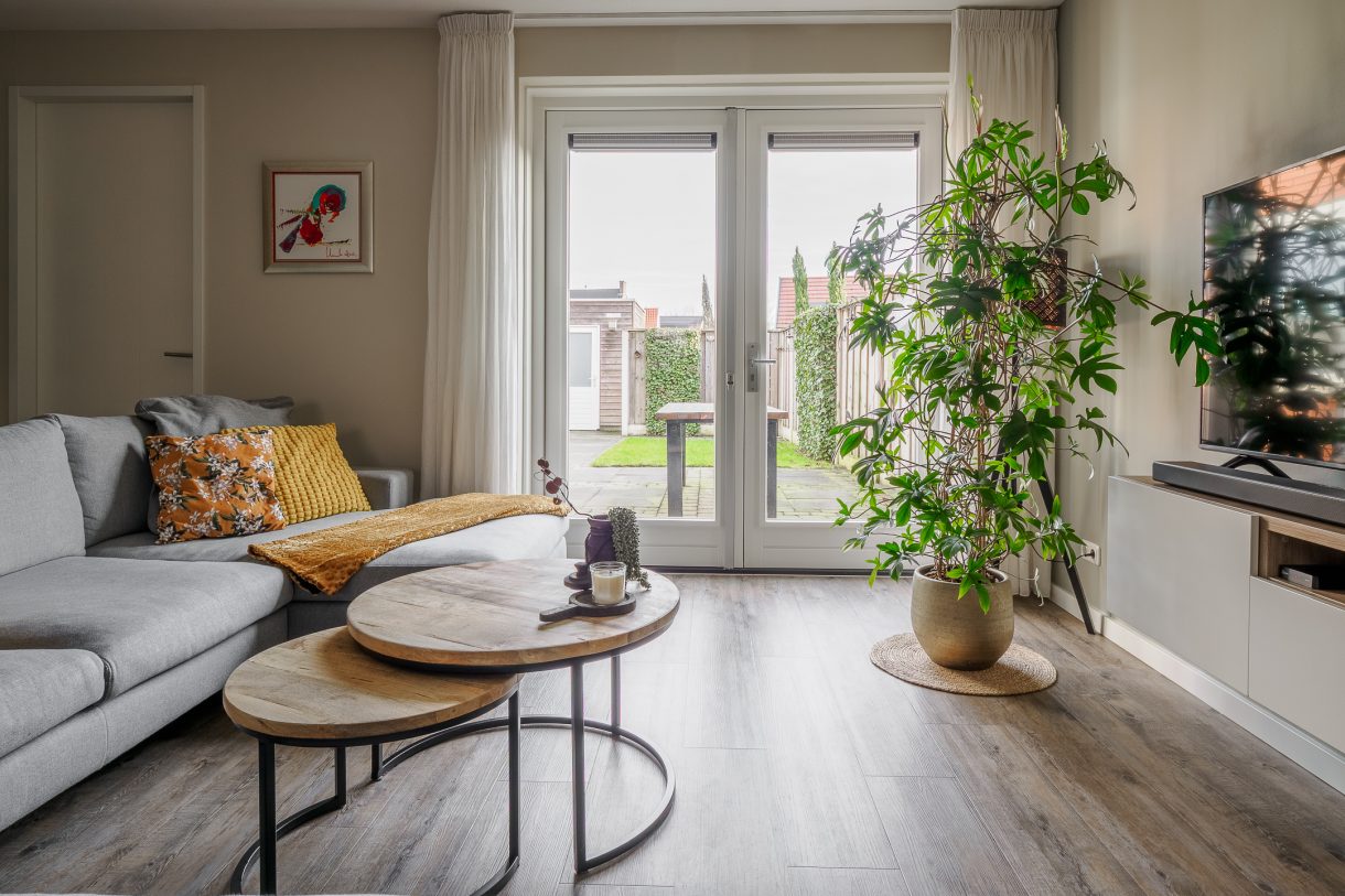 Te koop: Foto Woonhuis aan de Rozenbottel 2 in Hengelo