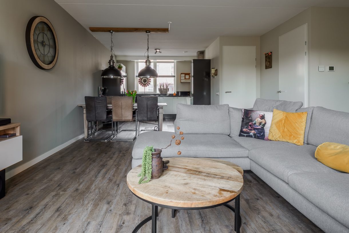 Te koop: Foto Woonhuis aan de Rozenbottel 2 in Hengelo