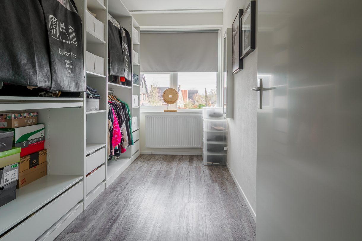 Te koop: Foto Woonhuis aan de Rozenbottel 2 in Hengelo