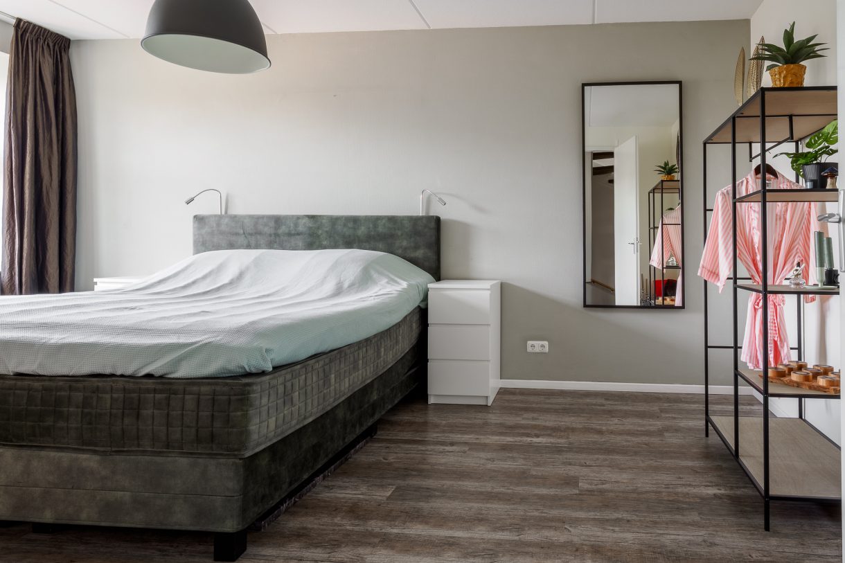 Te koop: Foto Woonhuis aan de Rozenbottel 2 in Hengelo