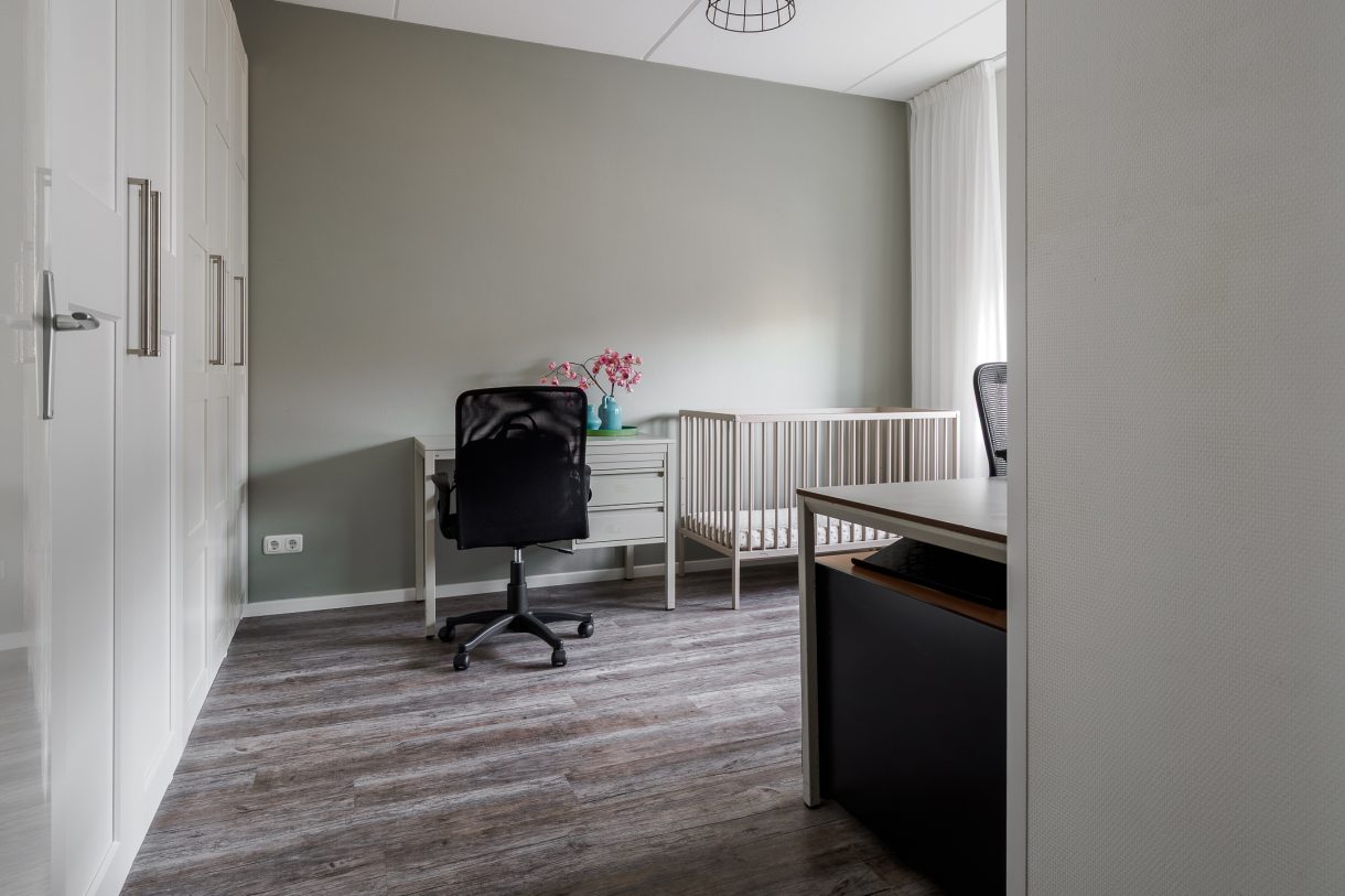 Te koop: Foto Woonhuis aan de Rozenbottel 2 in Hengelo