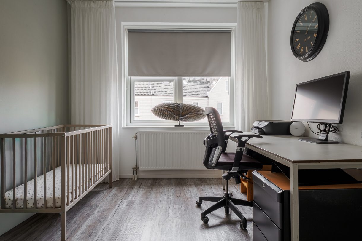 Te koop: Foto Woonhuis aan de Rozenbottel 2 in Hengelo