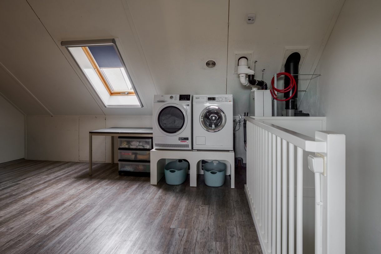 Te koop: Foto Woonhuis aan de Rozenbottel 2 in Hengelo