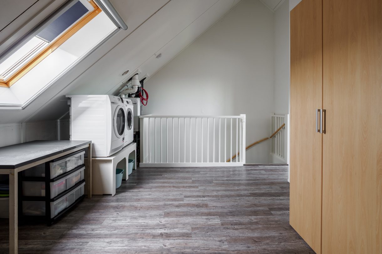 Te koop: Foto Woonhuis aan de Rozenbottel 2 in Hengelo