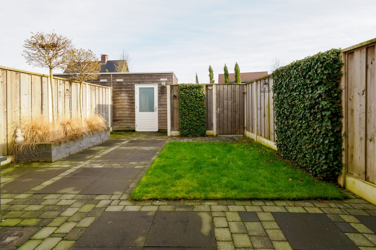 Te koop: Foto Woonhuis aan de Rozenbottel 2 in Hengelo