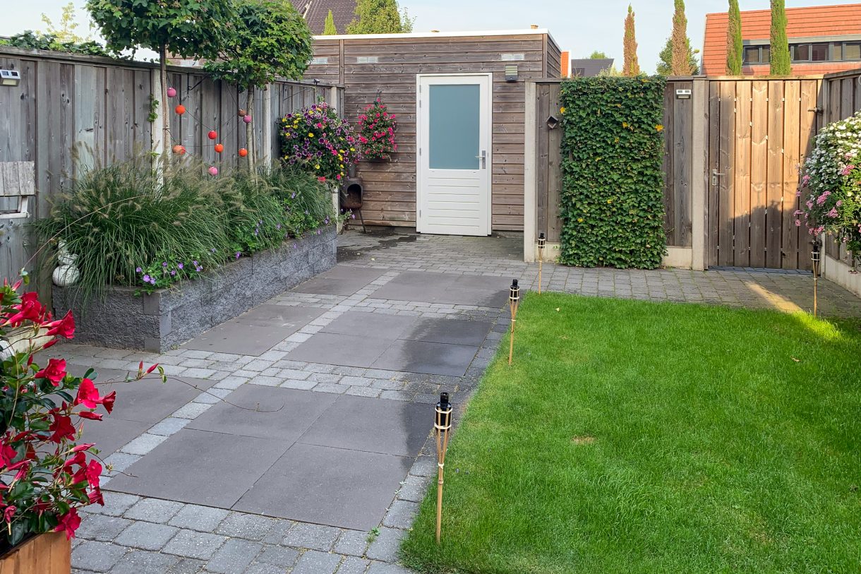 Te koop: Foto Woonhuis aan de Rozenbottel 2 in Hengelo