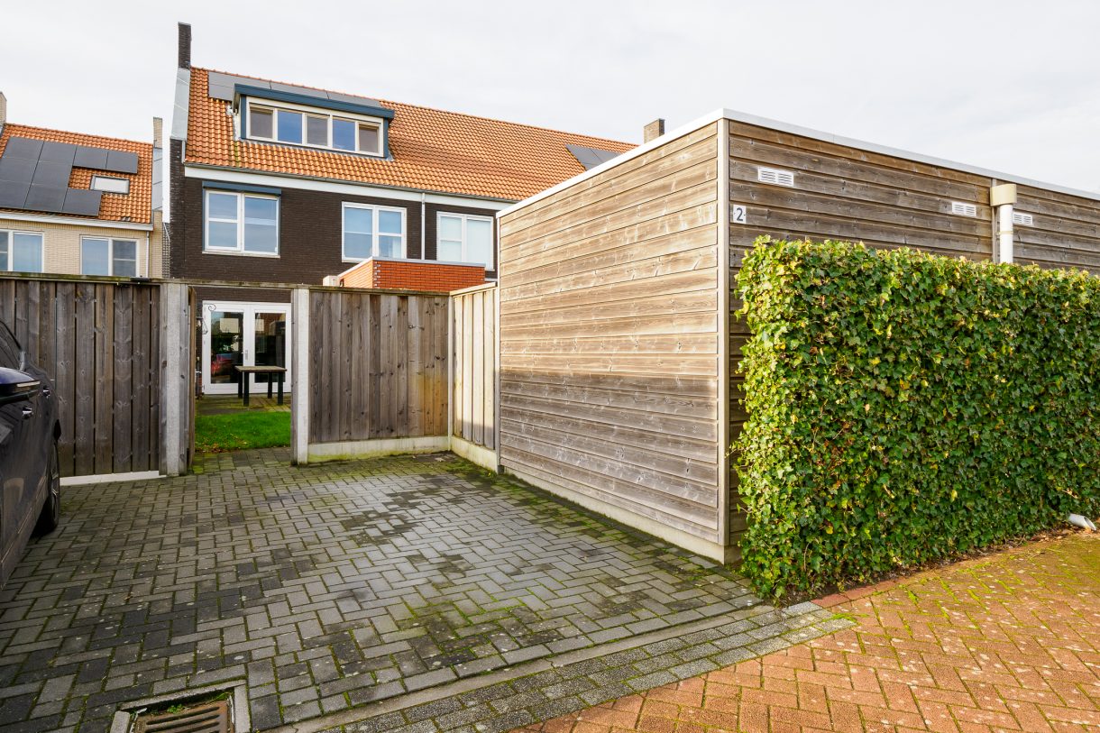 Te koop: Foto Woonhuis aan de Rozenbottel 2 in Hengelo