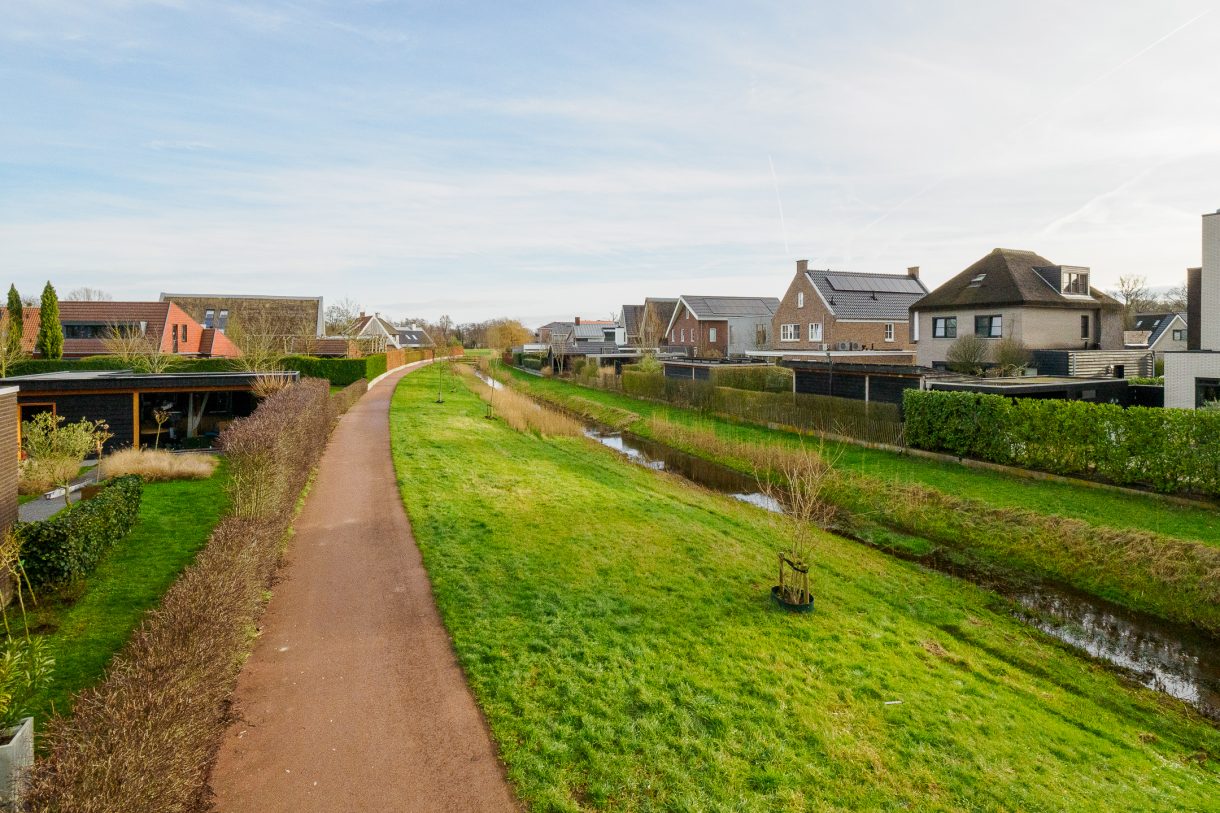 Te koop: Foto Woonhuis aan de Rozenbottel 2 in Hengelo