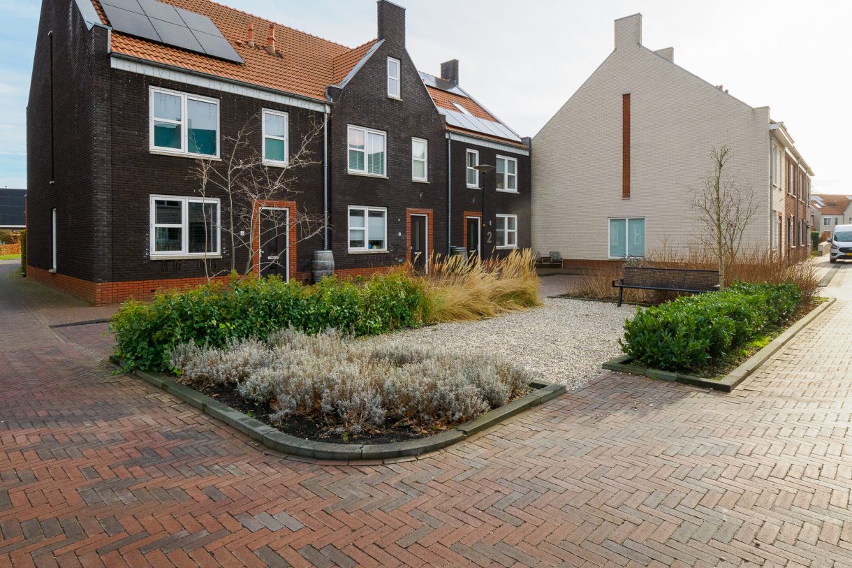 Te koop: Foto Woonhuis aan de Rozenbottel 2 in Hengelo