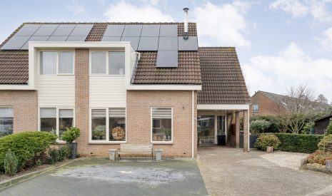 Hoofdfoto van Beilen Speenkruid 35