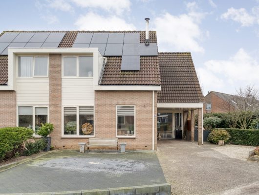 Hoofdfoto van Beilen Speenkruid 35