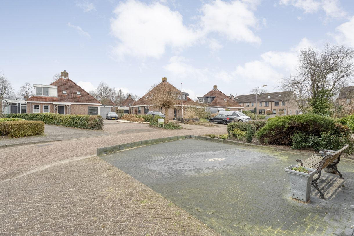 Te koop: Foto Woonhuis aan de Speenkruid 35 in Beilen