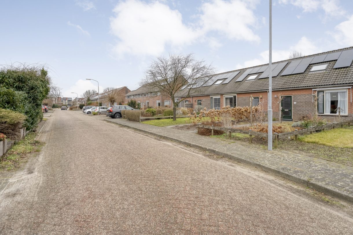 Te koop: Foto Woonhuis aan de Speenkruid 35 in Beilen