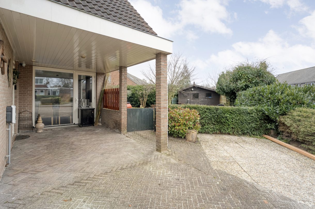 Te koop: Foto Woonhuis aan de Speenkruid 35 in Beilen