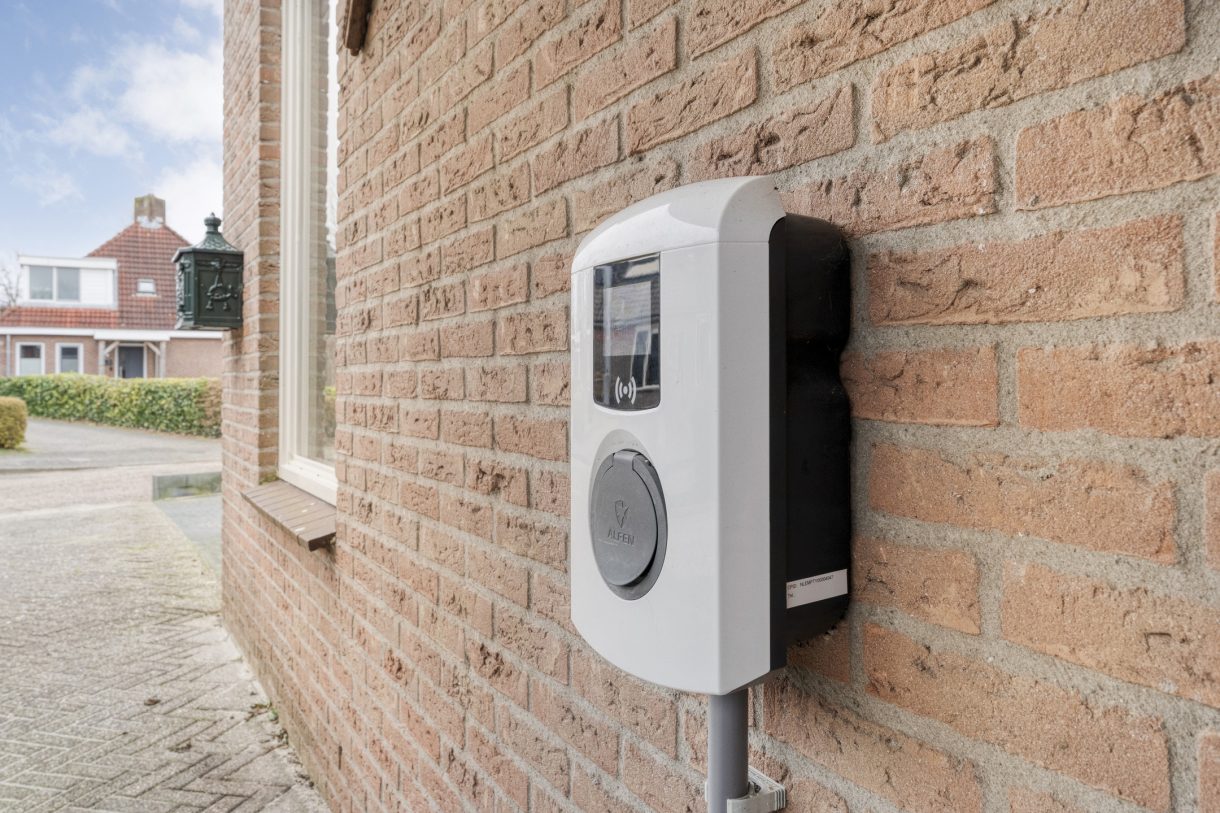 Te koop: Foto Woonhuis aan de Speenkruid 35 in Beilen