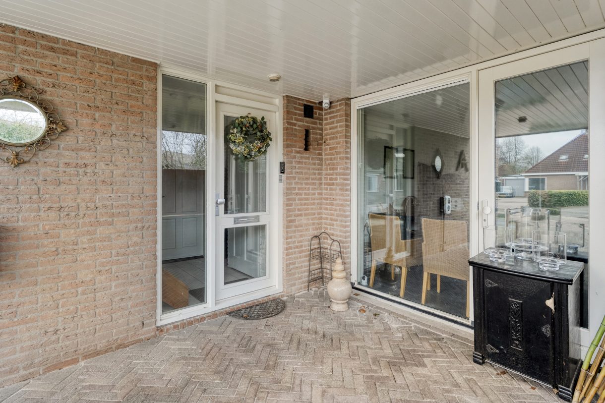 Te koop: Foto Woonhuis aan de Speenkruid 35 in Beilen