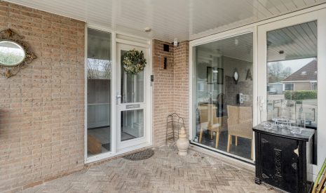 Te koop: Foto Woonhuis aan de Speenkruid 35 in Beilen