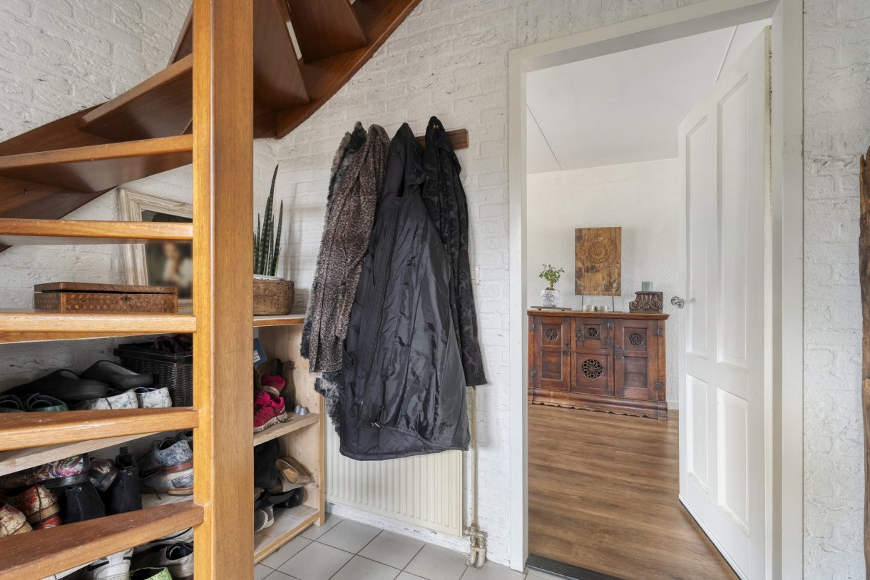 Te koop: Foto Woonhuis aan de Speenkruid 35 in Beilen