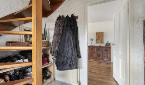 Te koop: Foto Woonhuis aan de Speenkruid 35 in Beilen