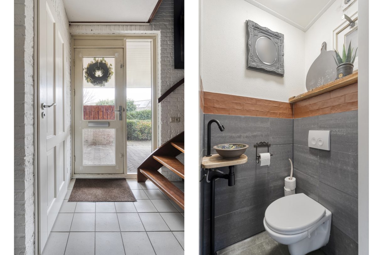 Te koop: Foto Woonhuis aan de Speenkruid 35 in Beilen