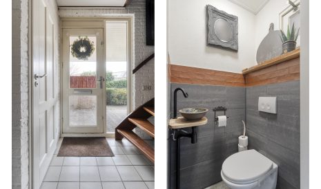 Te koop: Foto Woonhuis aan de Speenkruid 35 in Beilen