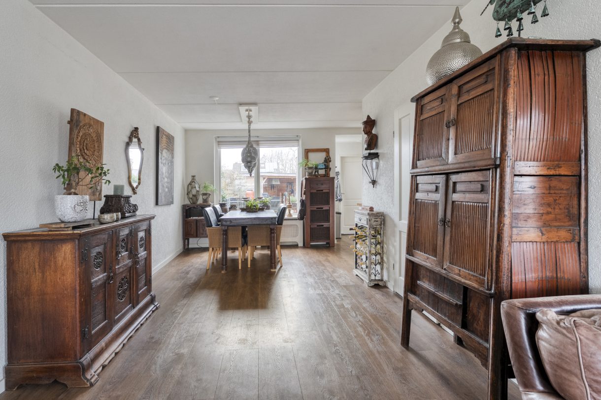 Te koop: Foto Woonhuis aan de Speenkruid 35 in Beilen